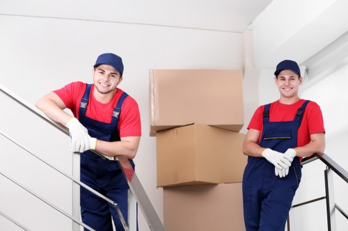Truck hire service suited to White City access and parking
