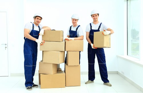 Practical White City moving solution for homes and businesses