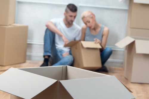 Free quote policy for Whitecity removals