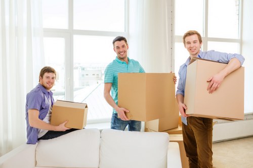 Reliable White City moving support for households and businesses