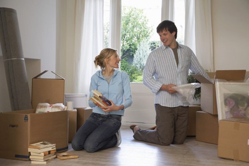 Waste disposal and compliance rules for removal jobs