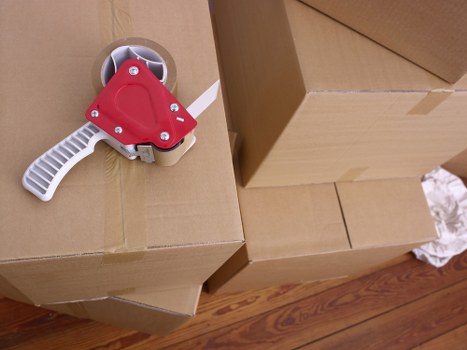 Complaint resolution and review for moving service concerns