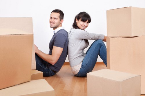 Business relocation support for offices, retail units, and local commercial spaces